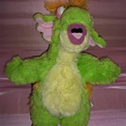 Mopatop's Shop Plush