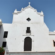 Iglesia De San José (San Juan, Puerto Rico)