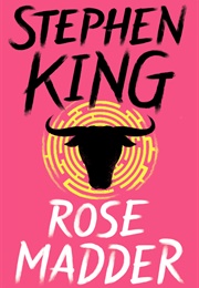 Rose Madder (Stephen King)