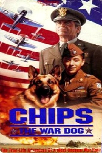 Chips, the War Dog (1990)