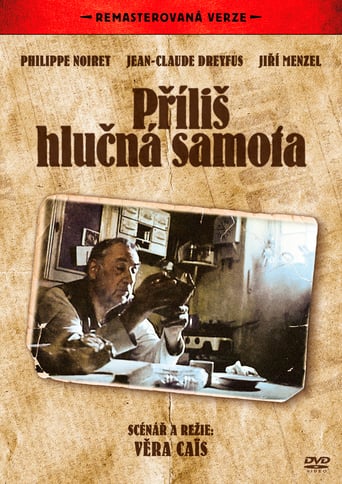 Too Loud a Solitude (1996)