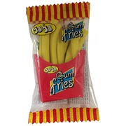 Mr Chips Gum Fries
