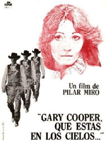 Gary Cooper, Who Art in Heaven (1980)