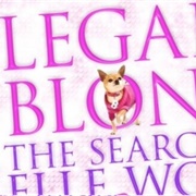 Legally Blonde: The Search for Elle Woods