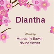 Diantha