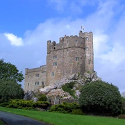 Roch Castle