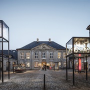 Designmuseum Denmark