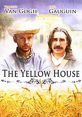The Yellow House (2007)