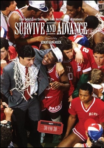 Survive and Advance (2013)