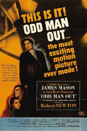 Odd Man Out (1947)