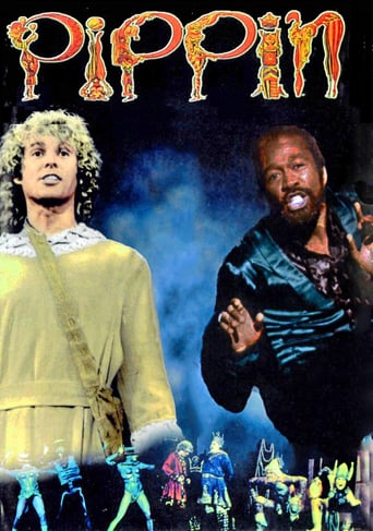 Pippin (1981)
