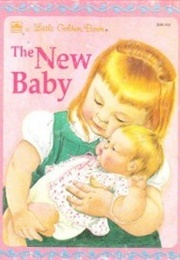 The New Baby (Esther Wilkin)