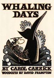 Whaling Days (Carol Carrick)
