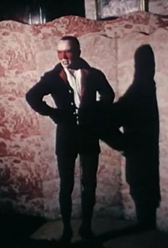 Satan Bouche Un Coin (1968)