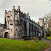 Kilkenny Castle