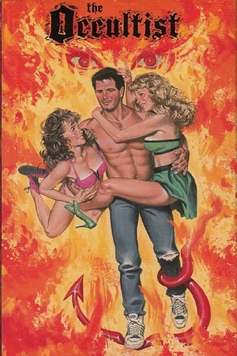 The Occultist (1988)