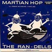 The Martian Hop - The Ran-Dells