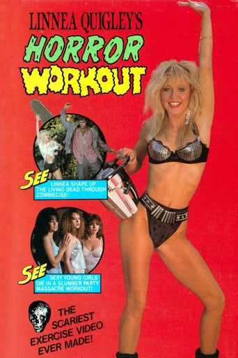 Linnea Quigley&#39;s Horror Workout (1990)