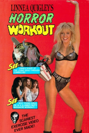 Linnea Quigley's Horror Workout (1990)