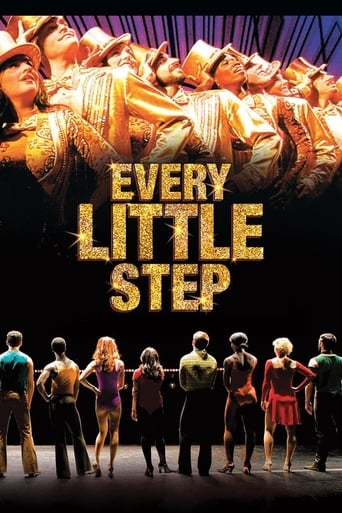 Every Little Step (2009)