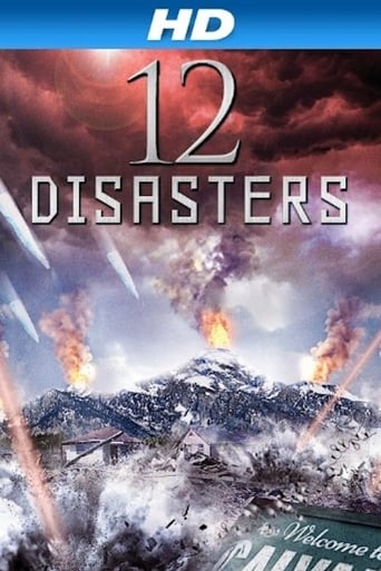 The 12 Disasters of Christmas (2012)