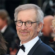 Steven Spielberg