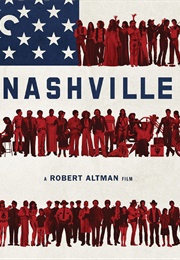 Nashville (1975)
