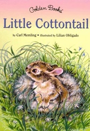 Little Cottontail (Memling, Carl)