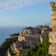 Fiumefreddo Bruzio, Calabria, Italy