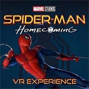 Spider-Man Homecoming: The VR Experience