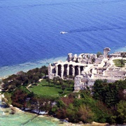 Grotte Di Catullo, Sirmione