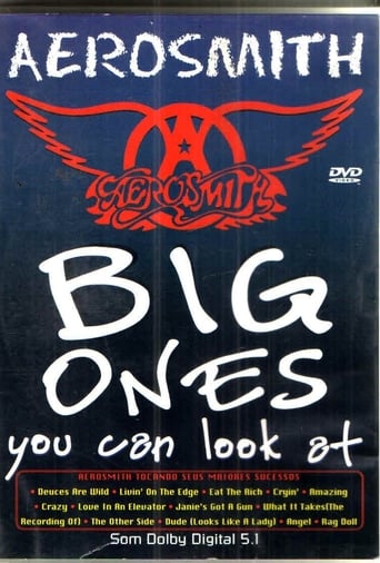 Big Ones You Can Look at (1994)