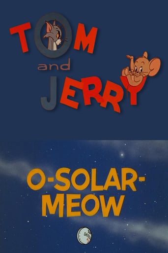 O-Solar-Meow (1967)