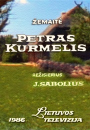 Petras Kurmelis (1986)