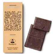 Cioccolato Mascabado