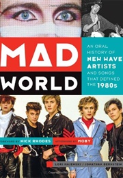 Mad World (Lori Majewski)