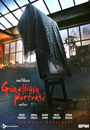 Güzelliğin Portresi (2019)