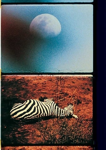 Our Trip to Africa (1966)