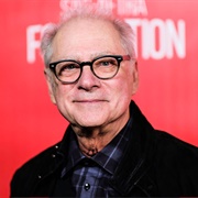 Barry Levinson