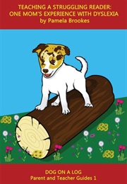 Teaching a Struggling Reader (Pamela Brookes)