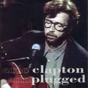 Unplugged-Eric Clapton