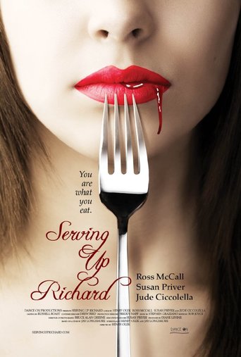 Serving Up Richard (2012)