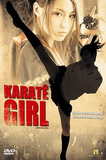 High Kick Girl! (2009)