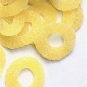 Pienapple Rings