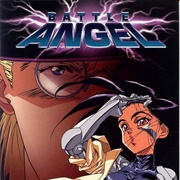 Battle Angel