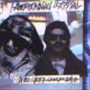 Lamborghini Crystal - Dial: 747 Creepozoid