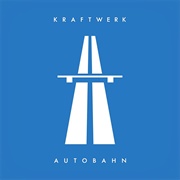 Kraftwerk - Autobahn