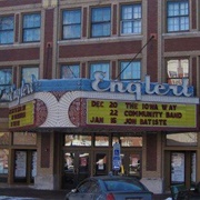 Englert Theater