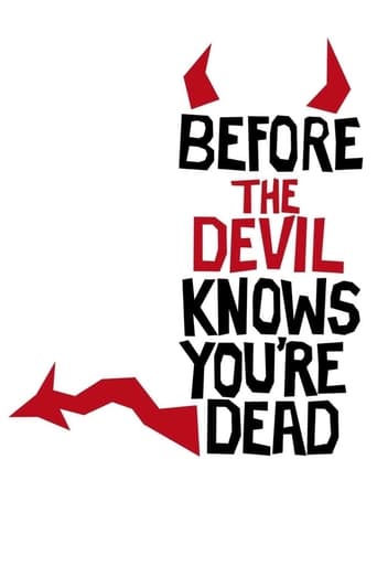 Before the Devil Knows You&#39;re Dead (2007)