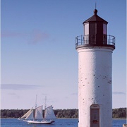 St. James Light